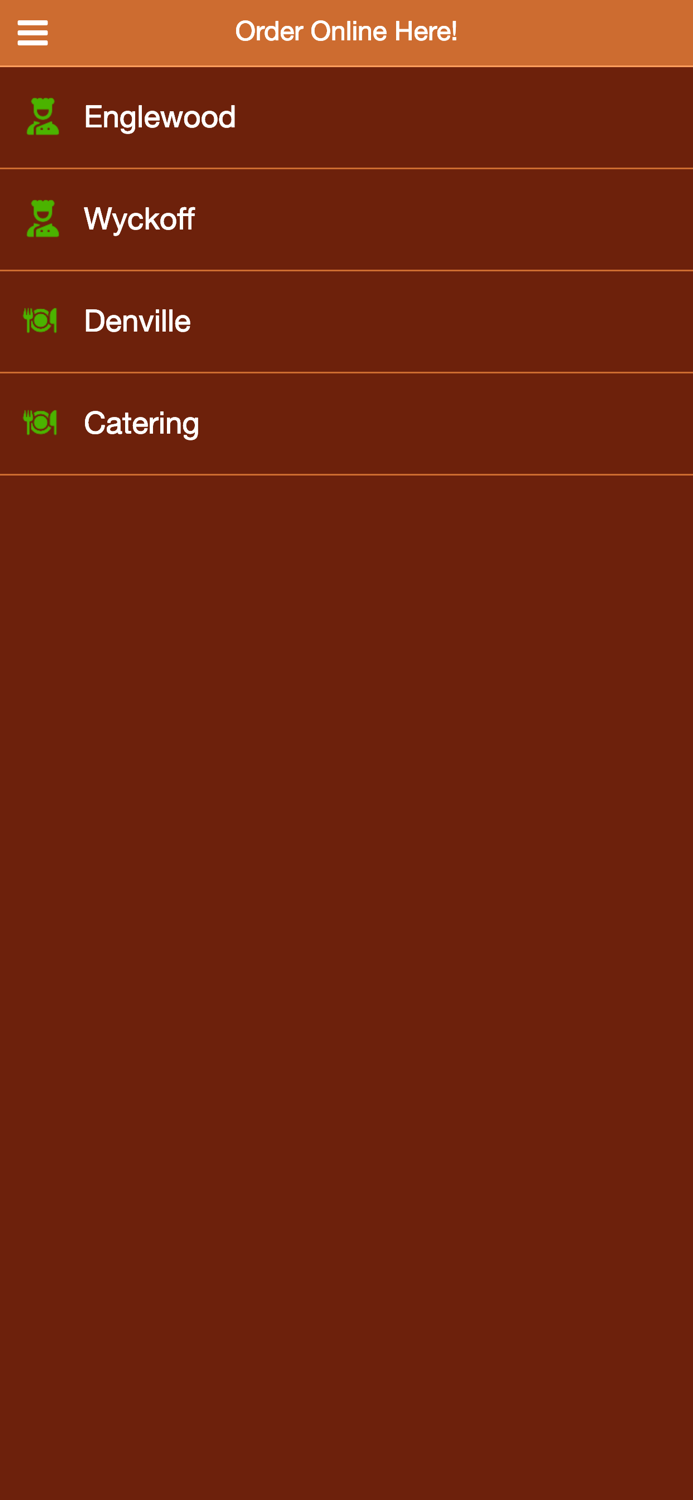 Blue Moon Mexican Cafe