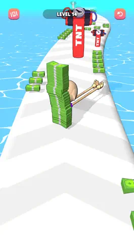Game screenshot Gimme Money mod apk