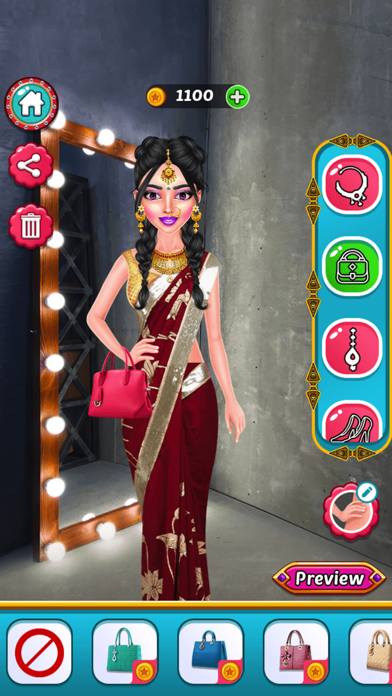 My Fashion Fantasy Star Story Screenshot