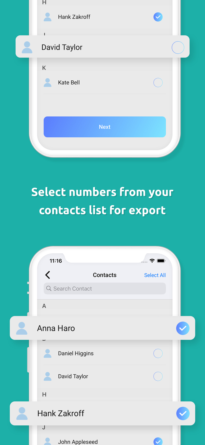 Contact to Excel Vcf Pdf