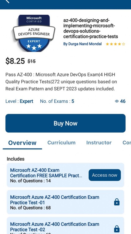 ReviewNprep screenshot-7