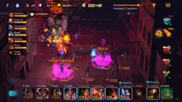 Game screenshot Defense Zombie World apk