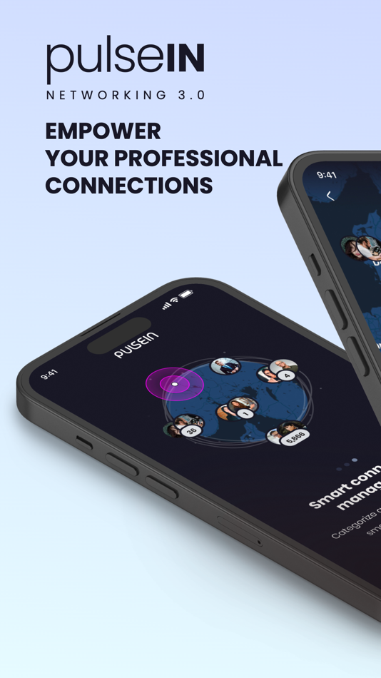 #1. PulseIn (iOS) 来自: Pulse And Pixel Corp