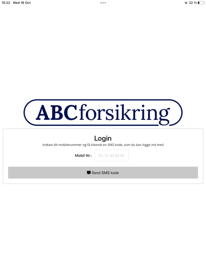 ABCforsikring