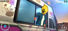 Game screenshot Hello Ice Scream Scary Friends mod apk