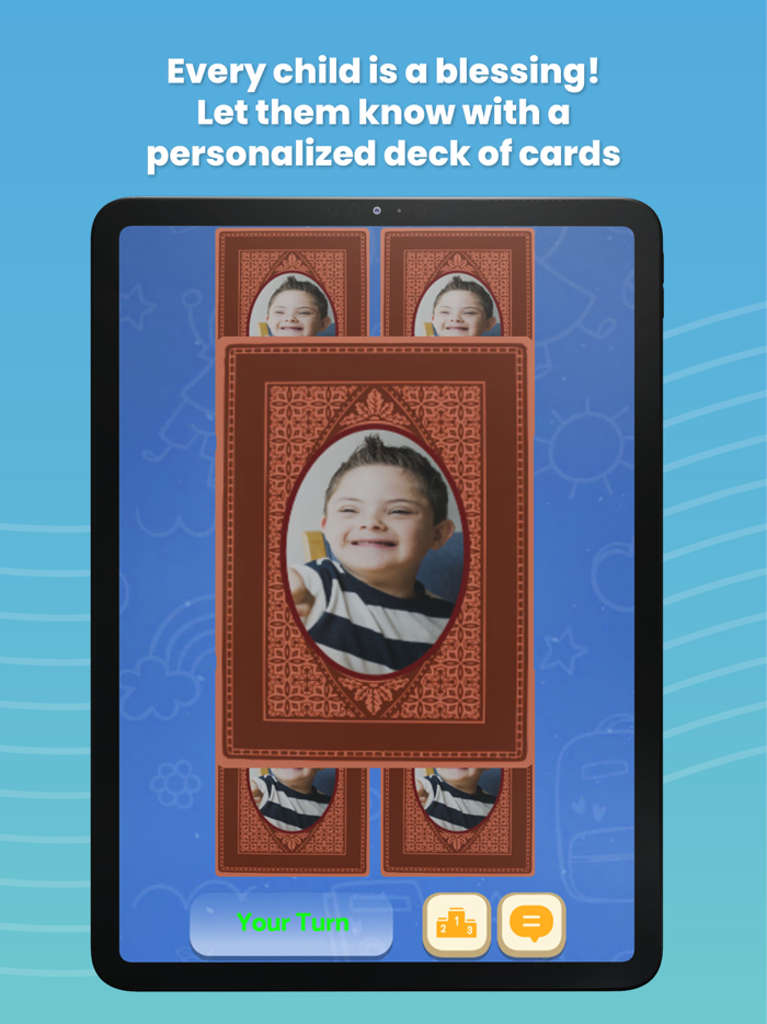 Picture This Matching Game