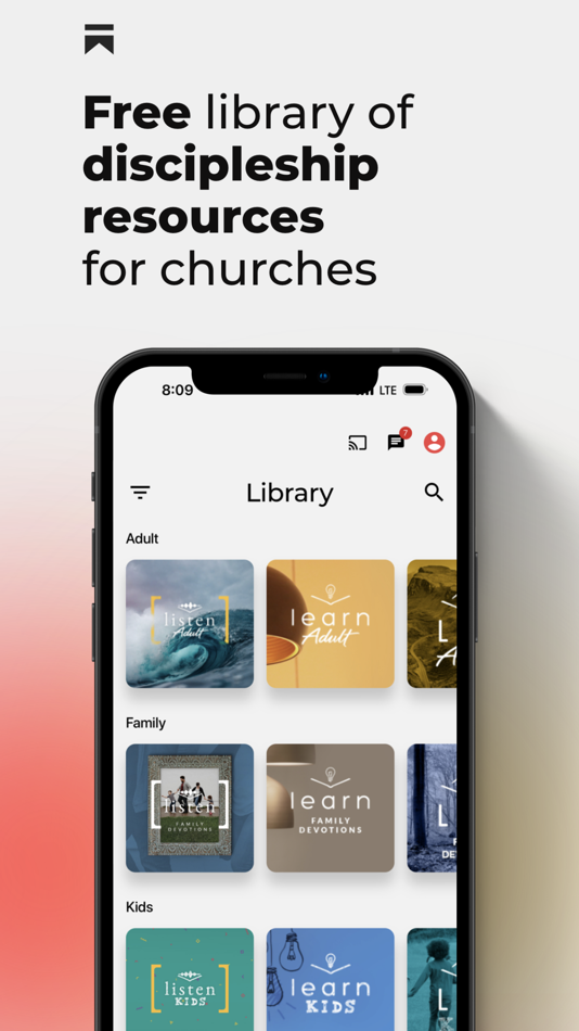 Bible Engagement Project - 1.0.11 - (iOS)