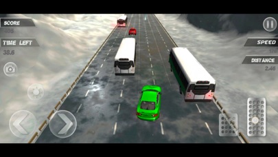 Racing Master : Highway Games Screenshot