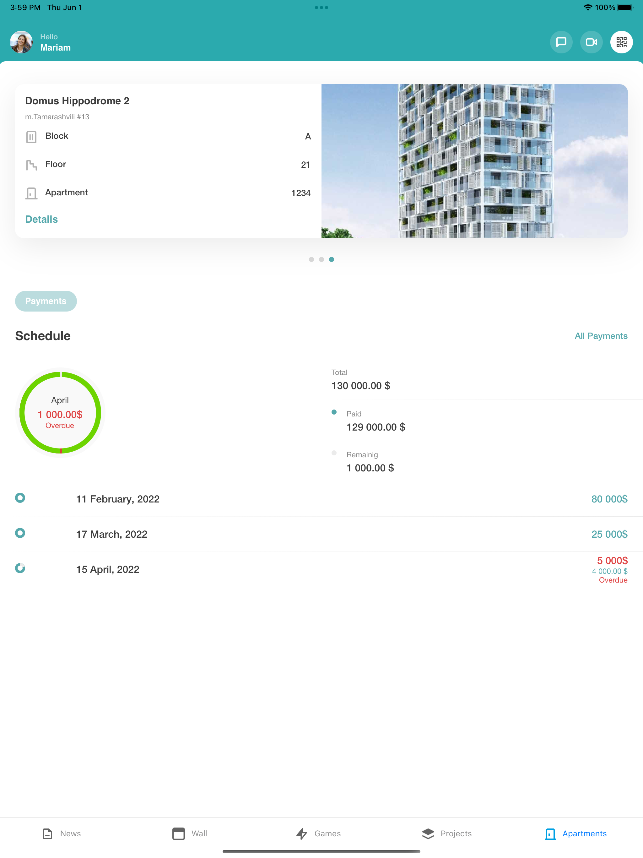 Domus Development screenshot 8