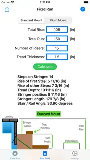 stair stringer problems & solutions and troubleshooting guide - 2