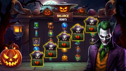 Brab Slots Screenshot