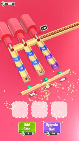 Game screenshot Spring Smash hack