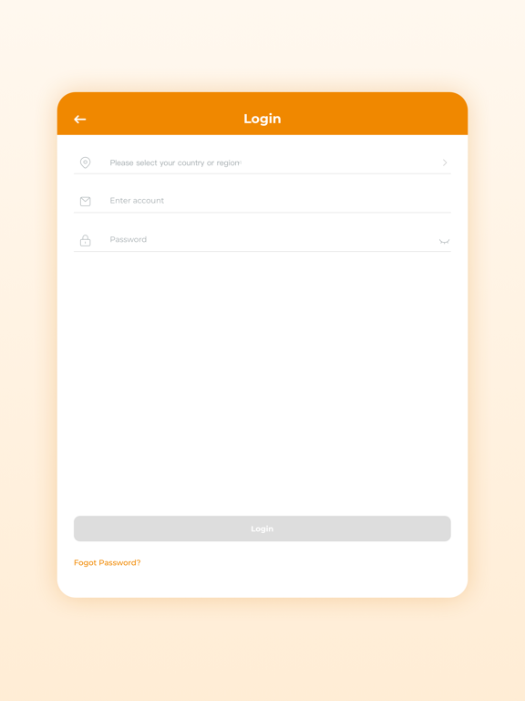 VSees iPad screenshot 2 - Utilities app