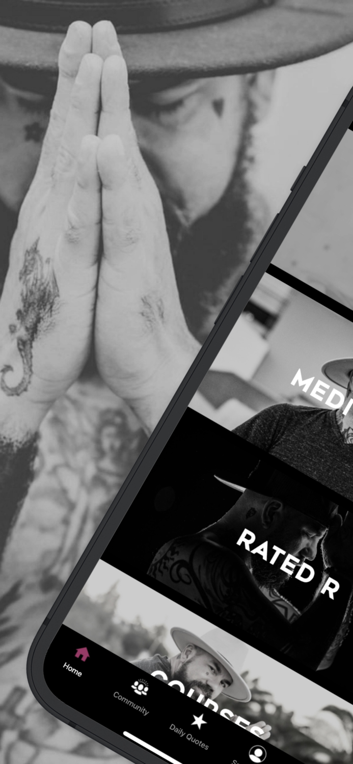 SLEEP with Yogi Bryan