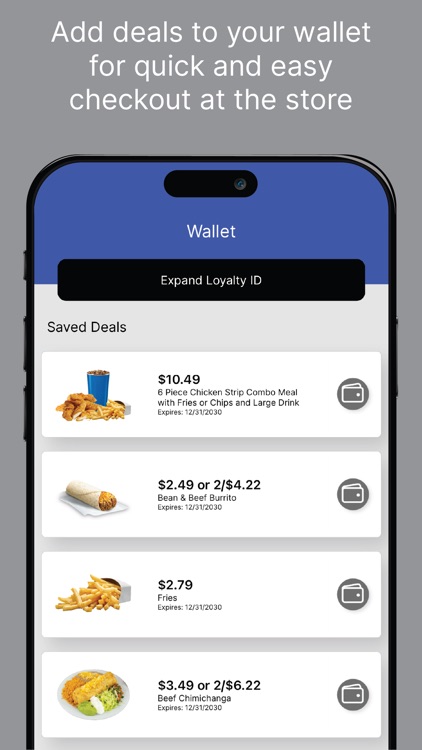 DFS Rewards screenshot-3
