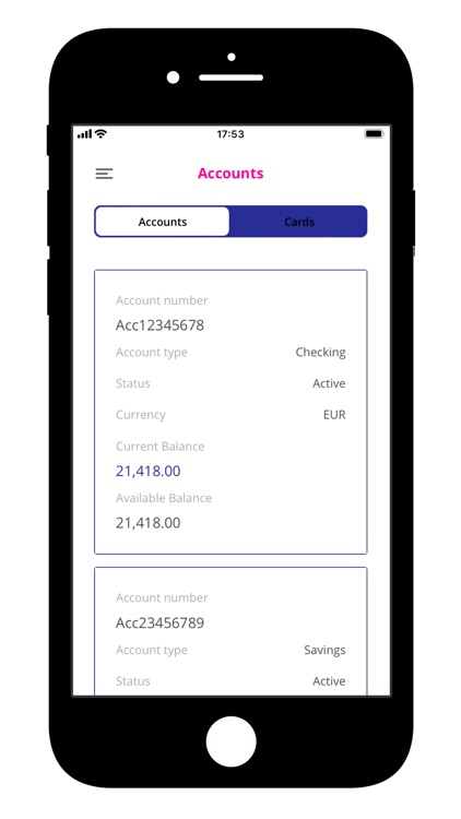 MetaX Payments screenshot-3