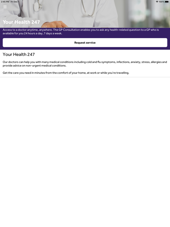 Healix Your Health 247