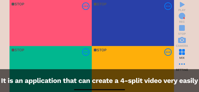 AloneQuartet Prepaid