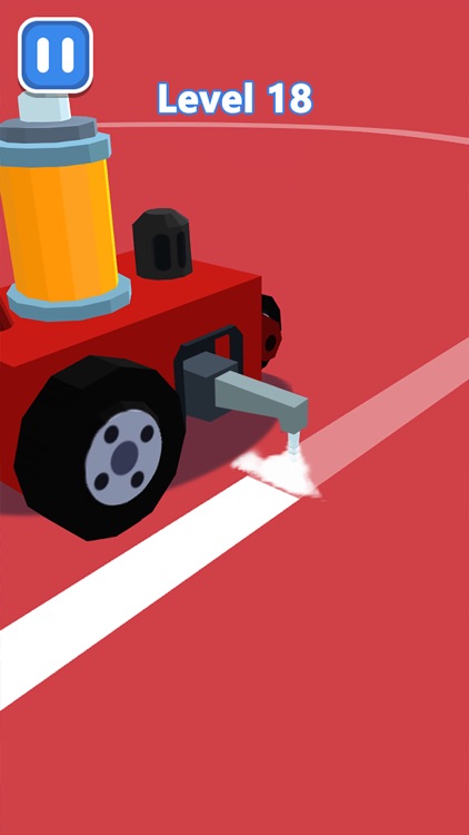 Street Painter 3D screenshot-3