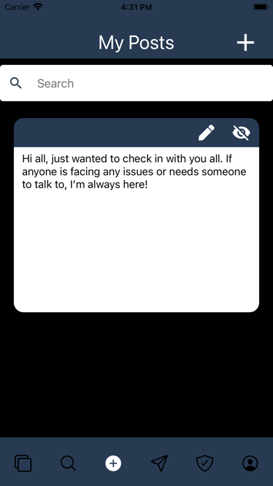 Mary Amma Screenshot