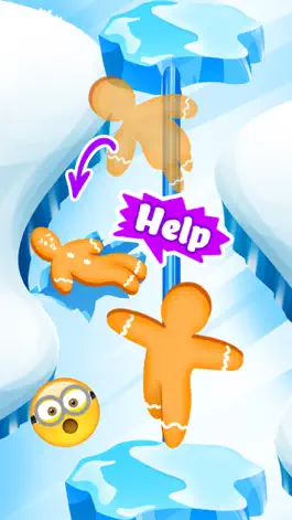 Game screenshot Cookie Challenge - Crazy Party apk