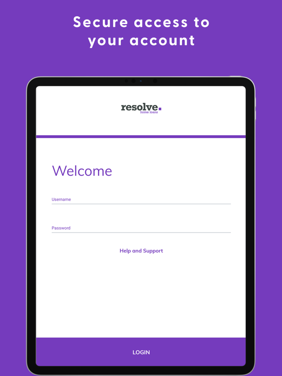 Resolve Classic Home Loans