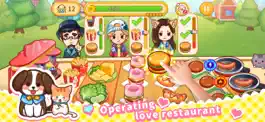 Game screenshot My Animal Restaurant hack