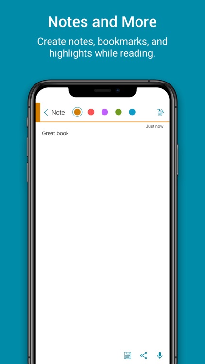 Great Books Plus screenshot-3