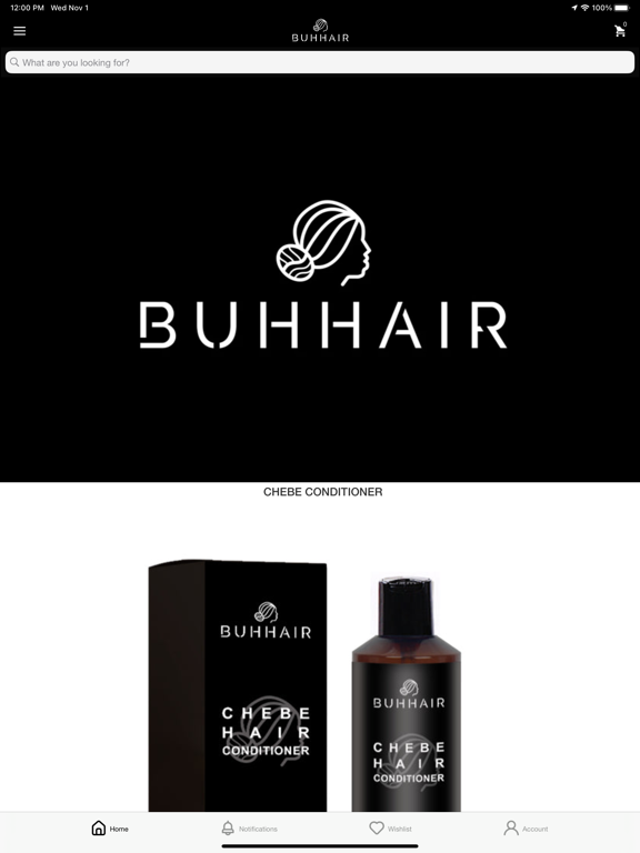 Screenshot #4 pour BUHHAIR