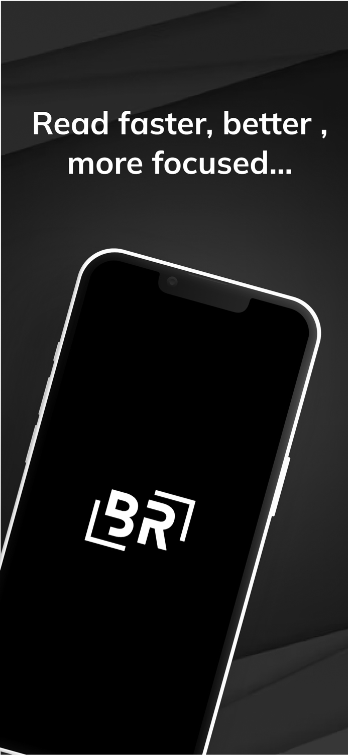 Bionic Reader - Fast Reading