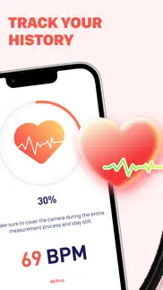 How to cancel & delete heartbeet-heart health monitor 3