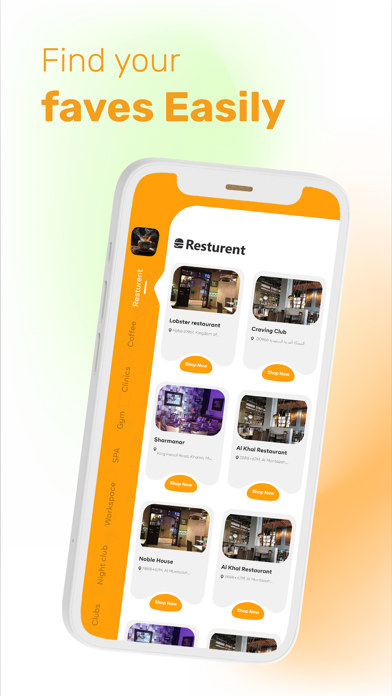 Season Tourist Guide Screenshot