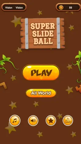 Game screenshot Super Defi Slide Ball mod apk