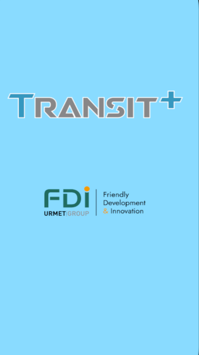 Transit+ Screenshot