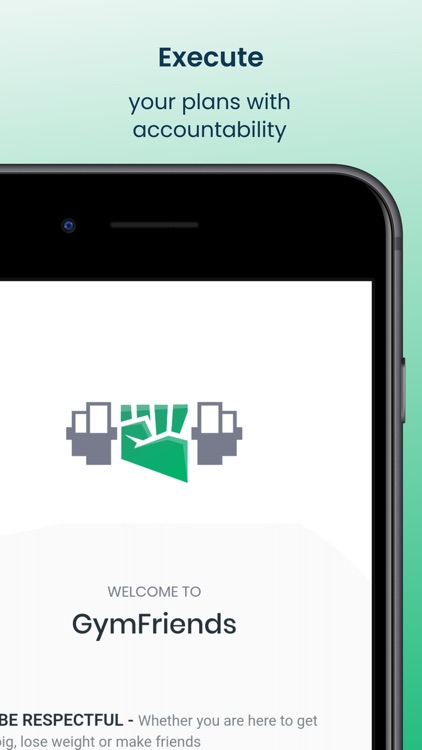 GymFriends