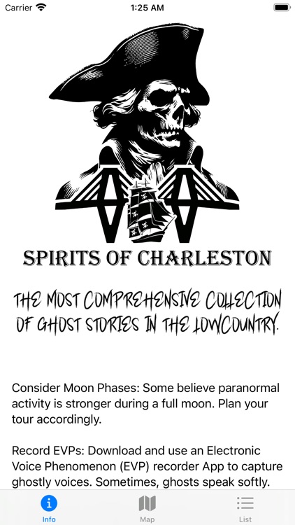 Spirits of Charleston screenshot-4
