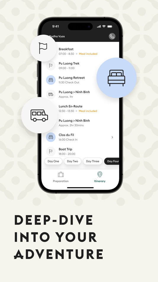 #2. Flash Pack (iOS) Podle: Flash Pack Travel Ltd