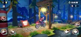 Game screenshot Biker 3D: Xtreme Bike Racing apk