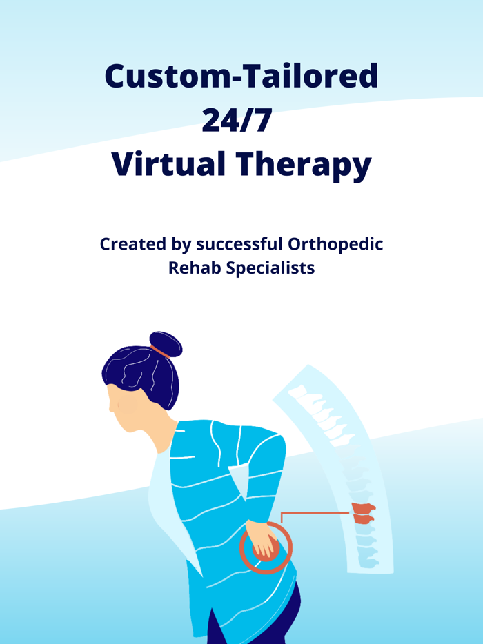 PTX Therapy - 24-7 Pain Relief