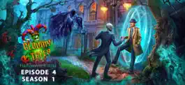Game screenshot Gloomy Tales: Episode 4 mod apk