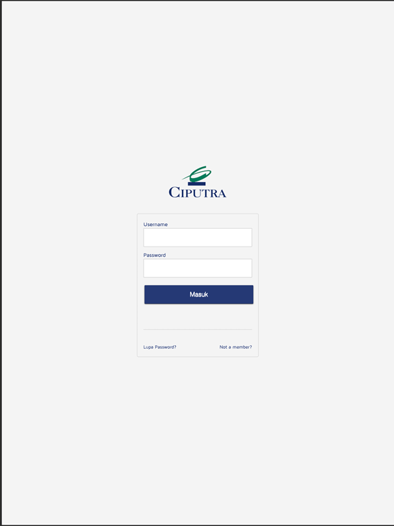 Screenshot #4 pour My Ciputra