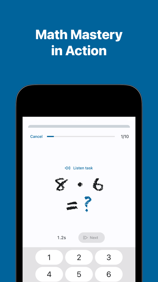 #1. Multiply Tracker (iOS) بواسطة: Heiko Theuner