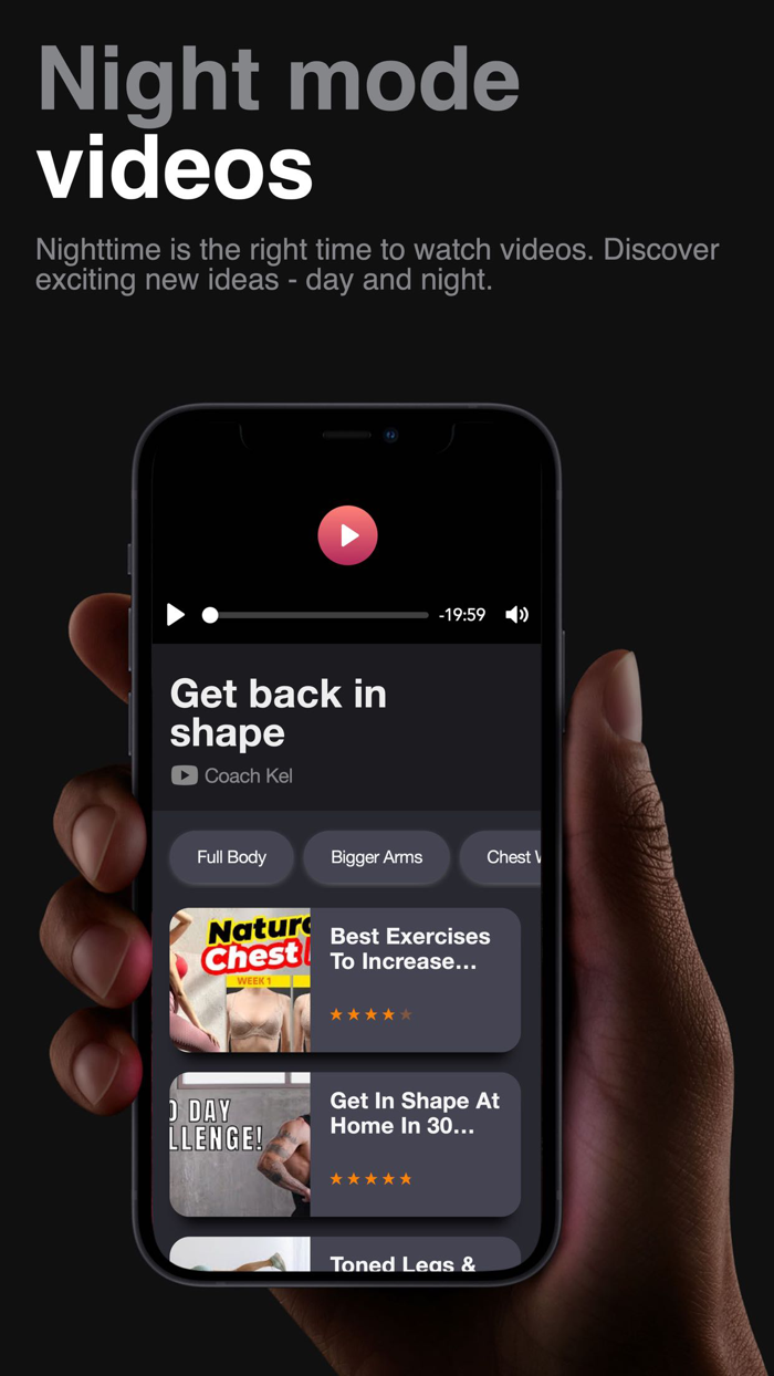 Strength Training and Cardio