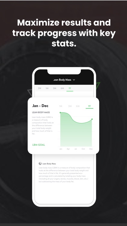 Full Send Performance Training screenshot-4