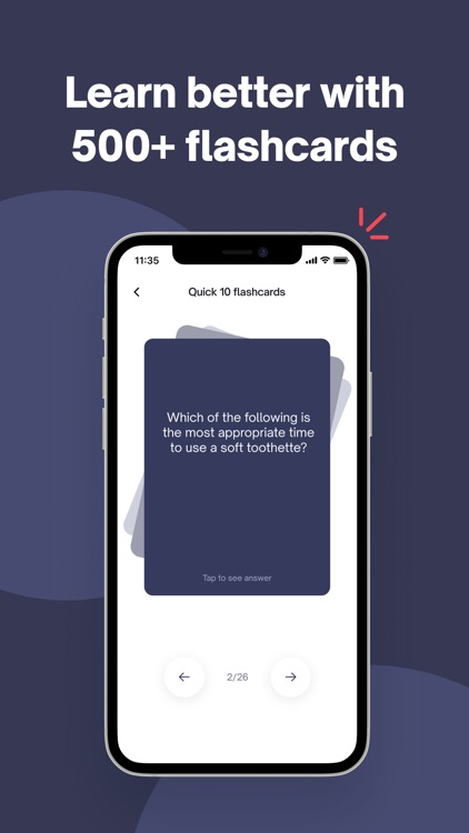 NURSING Exam Prep: 2024 screenshot-4