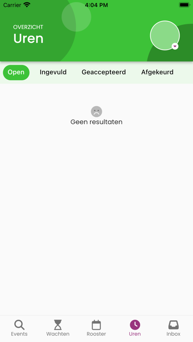 Donejob Screenshot