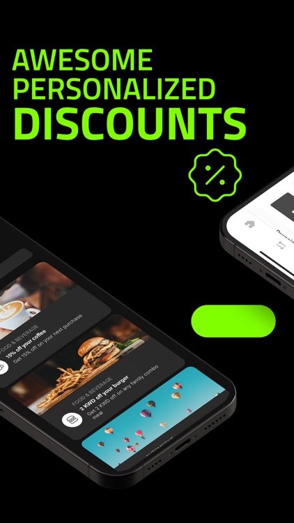 Tam - Digital Banking screenshot-4