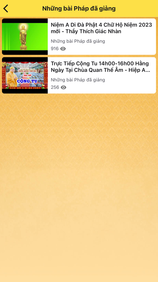 #4. Chùa Quán Âm (iOS) Podle: Minara Business Consulting