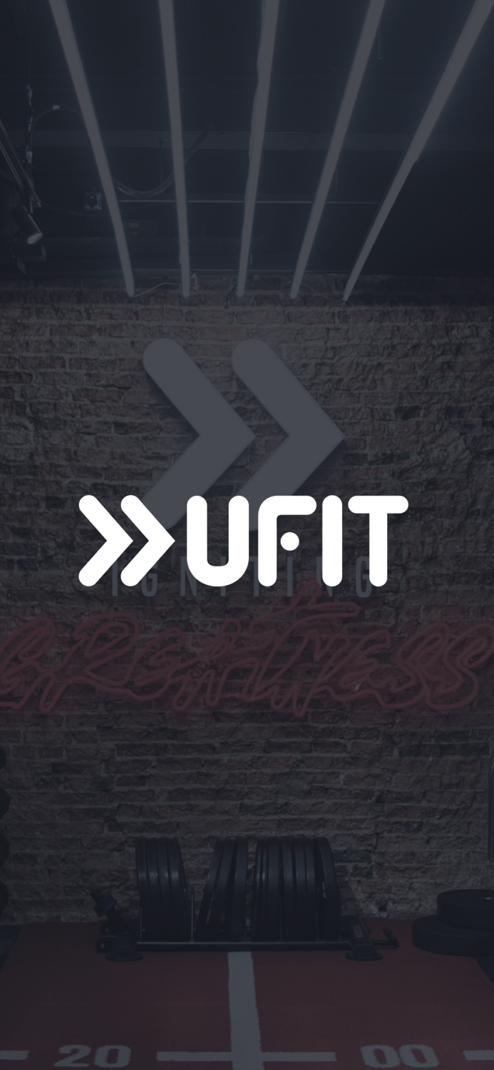 UFIT Coaching