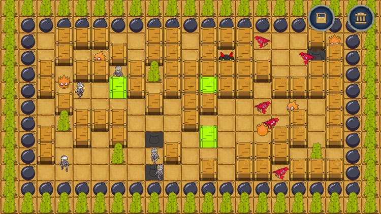 AlienPush screenshot-6